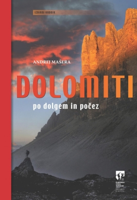Dolomiti po dolgem in počez