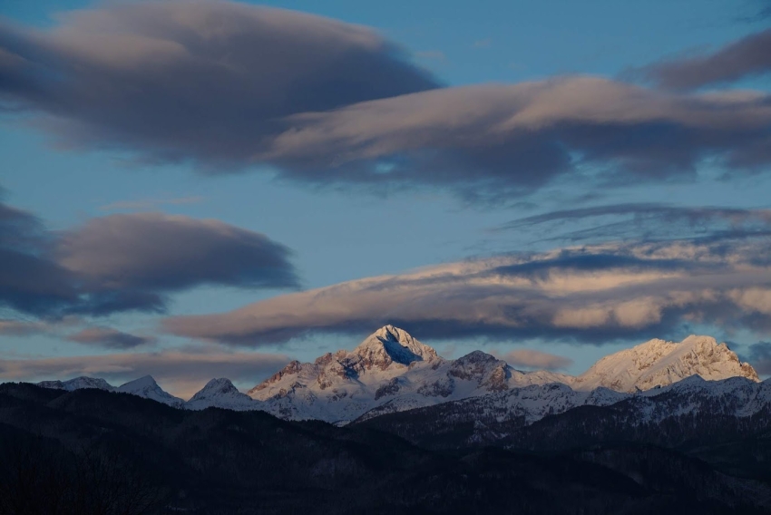 Vlada je za novega direktorja JZ TNP imenovala Uroša Brežana