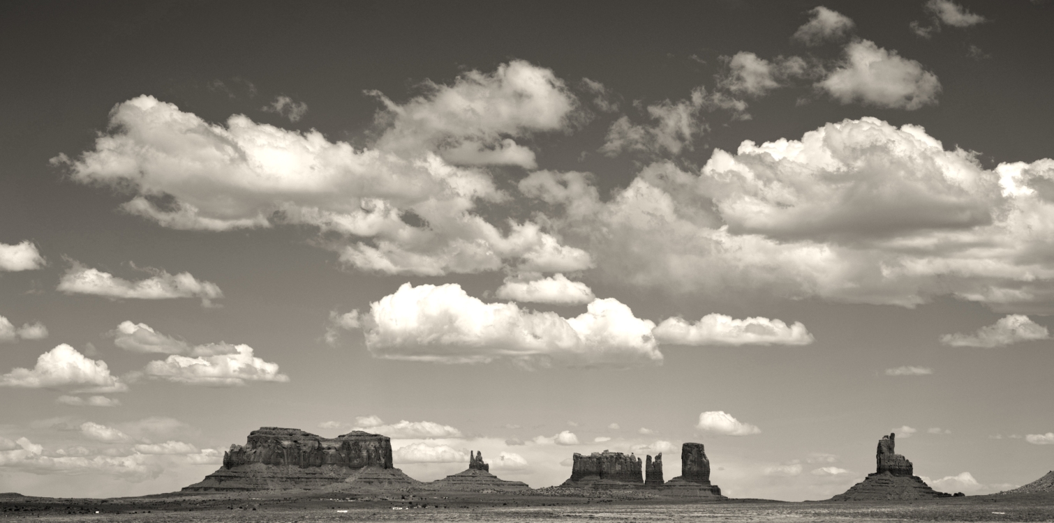 Po narodnih parkih zahoda ZDA – potopisno predavanje družine Odar