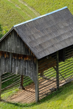 Building typology