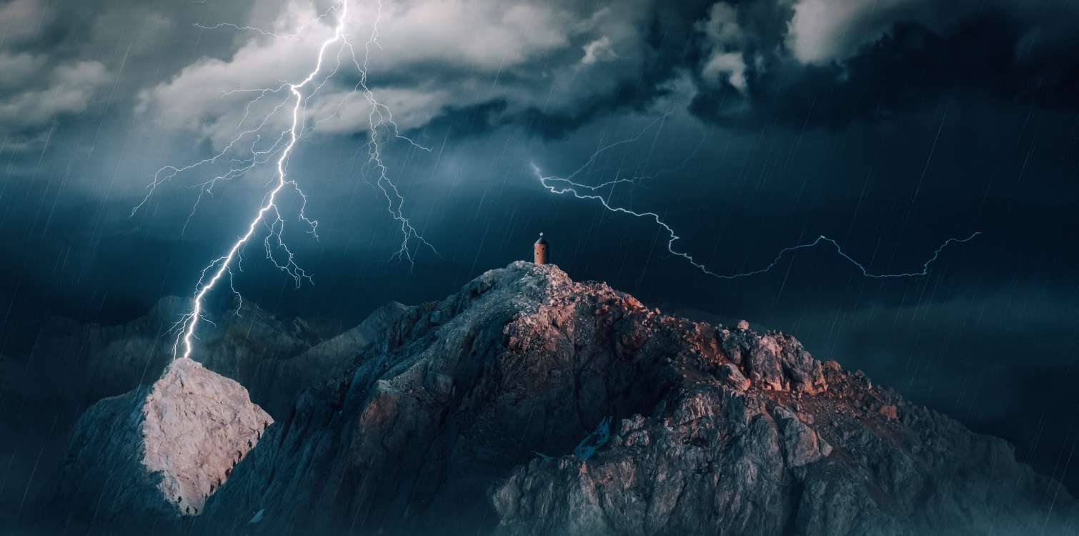 Movie night in Trenta - Triglav: The path of redemption