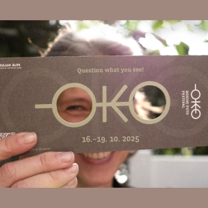 OKO  - foto festival Bohinj