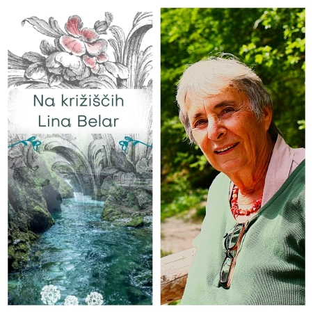 Na križiščih - Lina in Albin Belar 