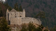 Predelska trdnjava