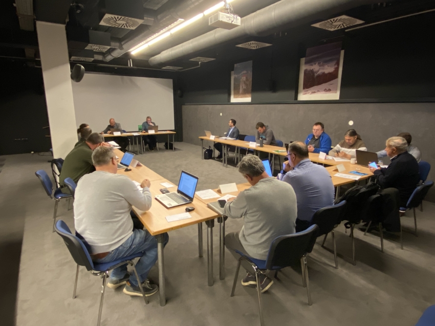 Po 7. seji sveta Javnega zavoda Triglavski narodni park