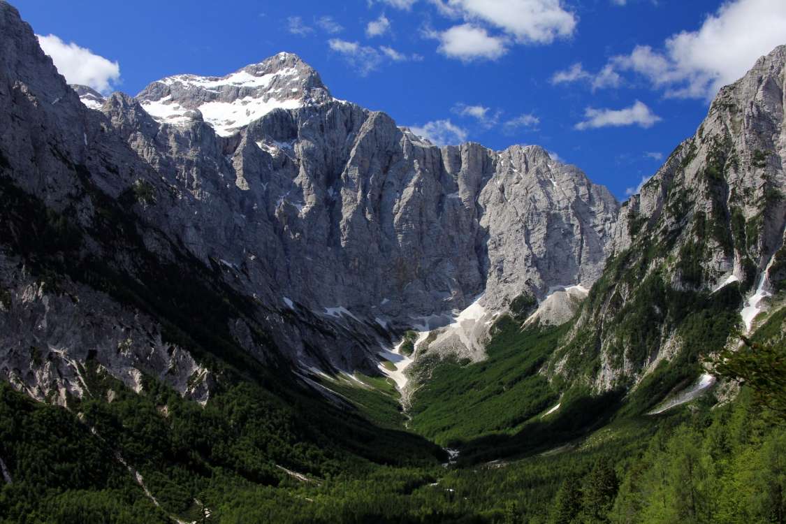 A Visit to the Vrata Valley