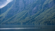 Bohinjsko jezero