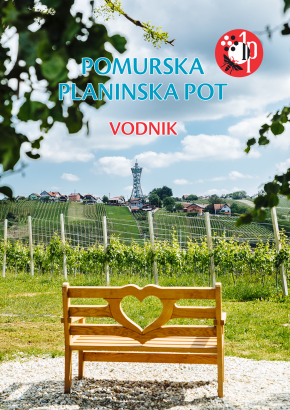 Pomurska planinska pot