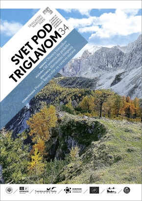 Svet pod Triglavom