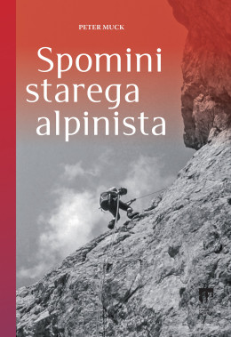 Spomini starega alpinista
