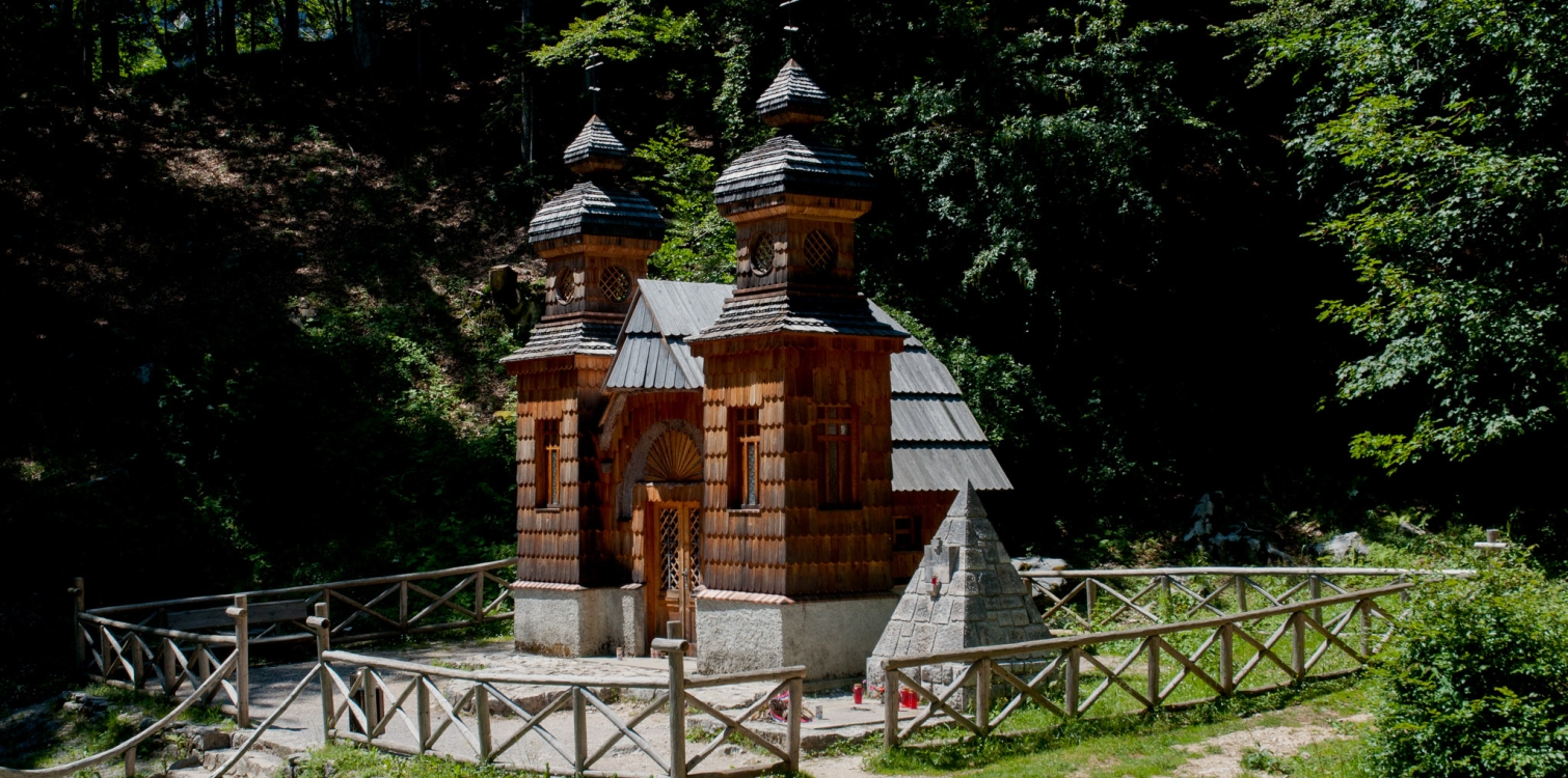 Ruska kapelica