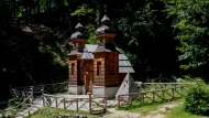 The Russian Chapel