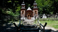 The Russian Chapel