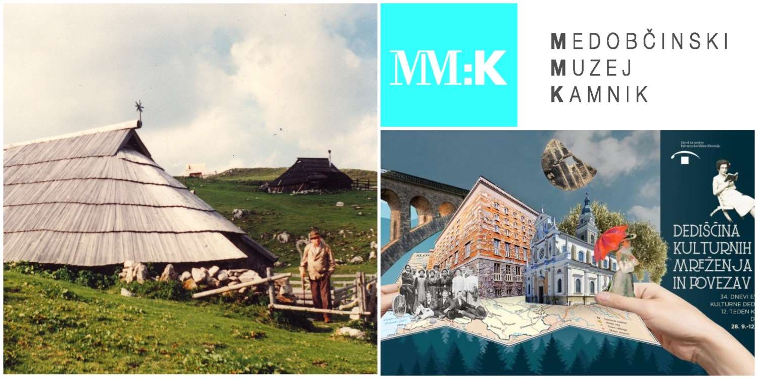 Vlasto Kopač, projekcija dokumentarnega filma