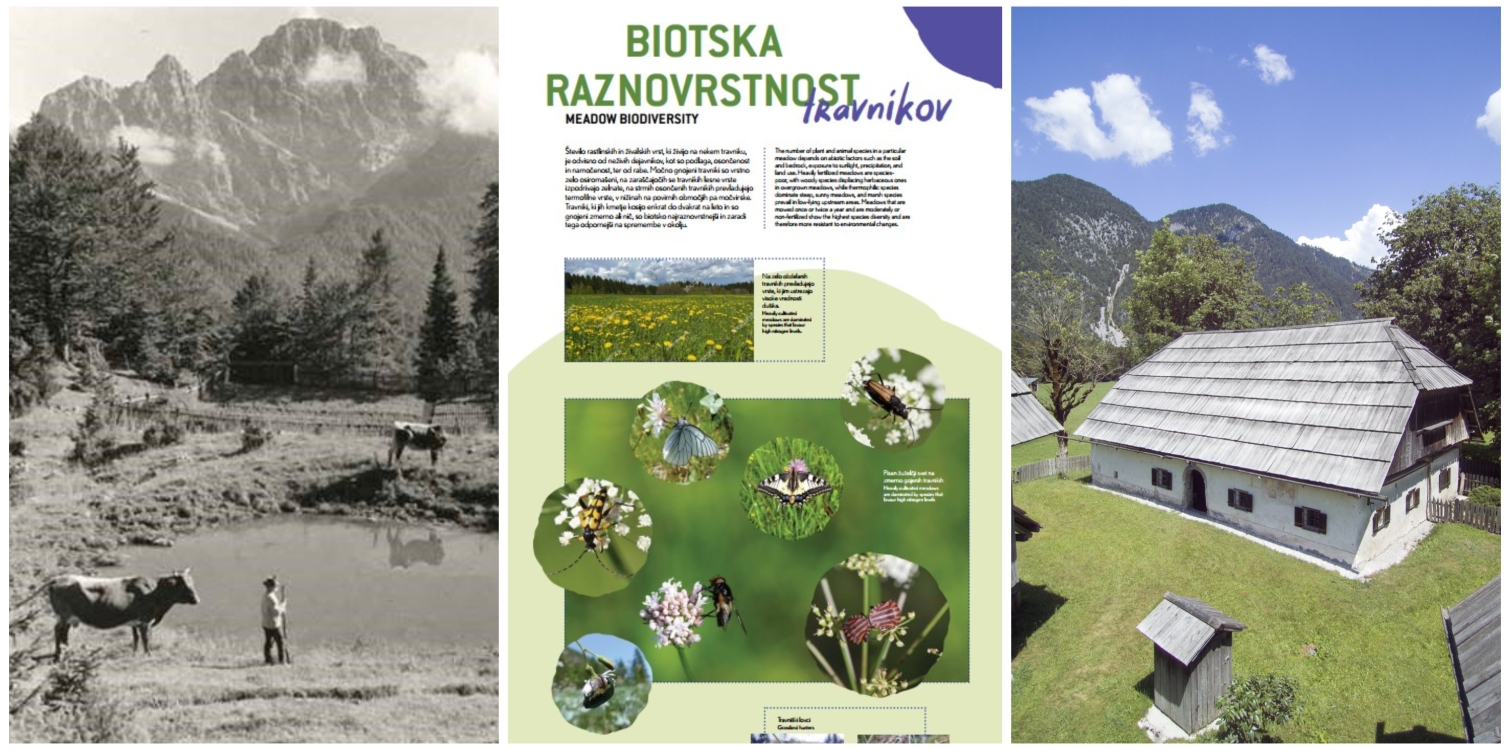 Odprtje sezone na Pocarjevi domačiji in Mednarodni dan muzejev