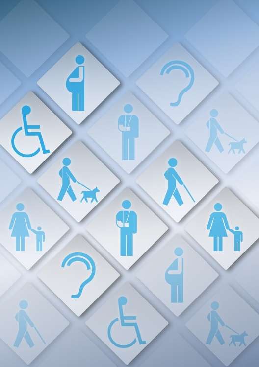 DigARegion - usposabljanje s področja digitalne dostopnosti