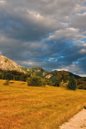 Pohodniška pot Juliana Trail