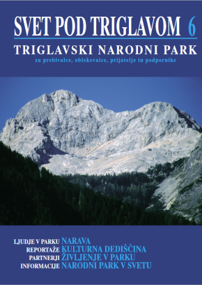 Svet pod Triglavom št. 6