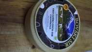 Bovec Cheese