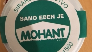 Mohant-Käse