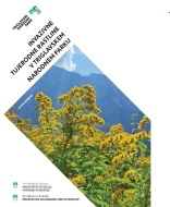 Invazivne tujerodne rastline v Triglavskem narodnem parku