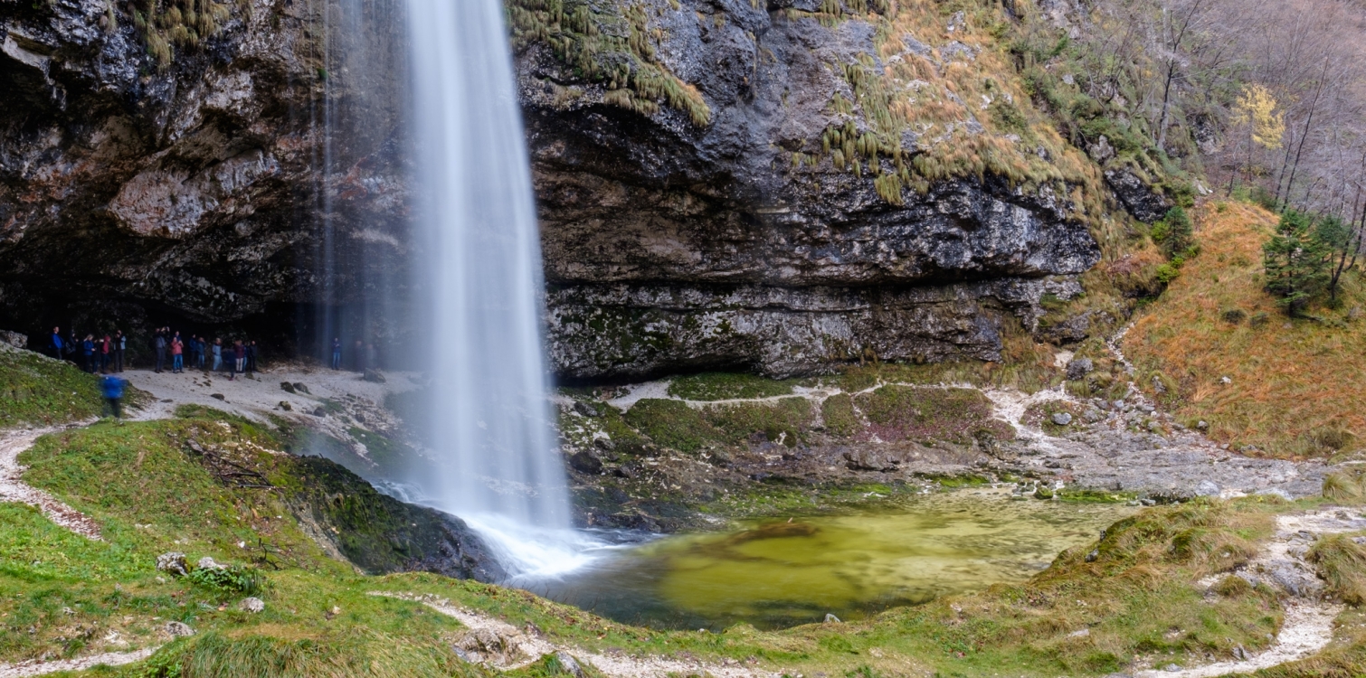  Prealpi Giulie Nature Park