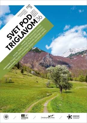 The world under Triglav (Svet pod Triglavom)