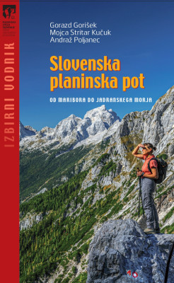Slovenska planinska pot