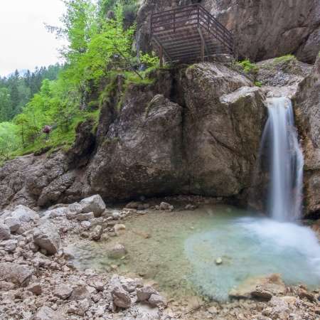 Along the Emerald Soča River – An Interpretive Nature Walk