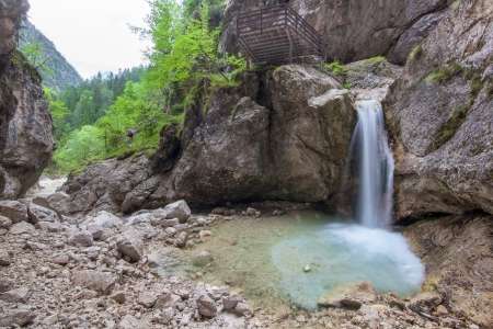 Along the Emerald Soča River – An Interpretive Nature Walk
