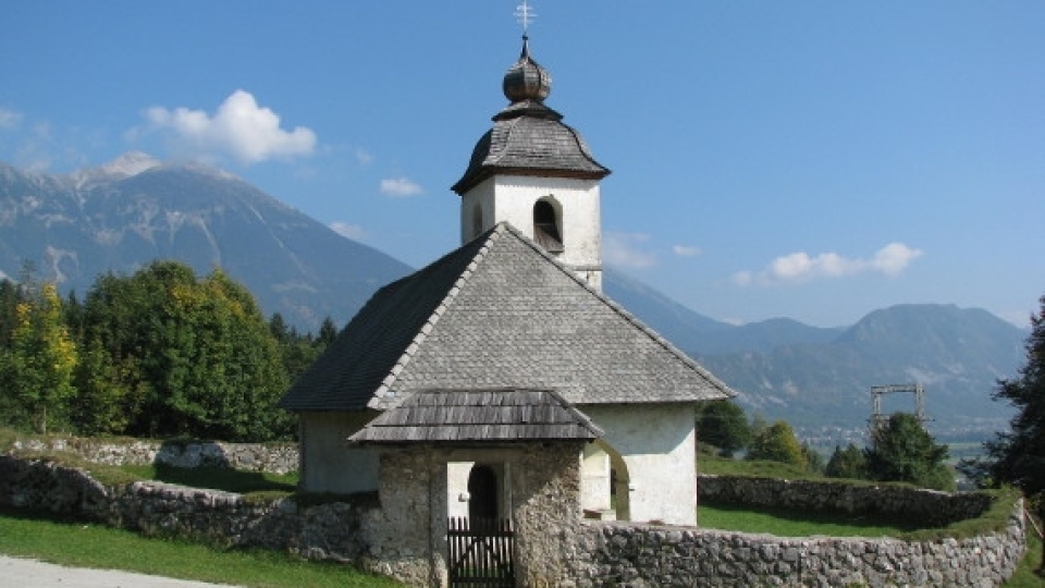 The St. Catherine's Church